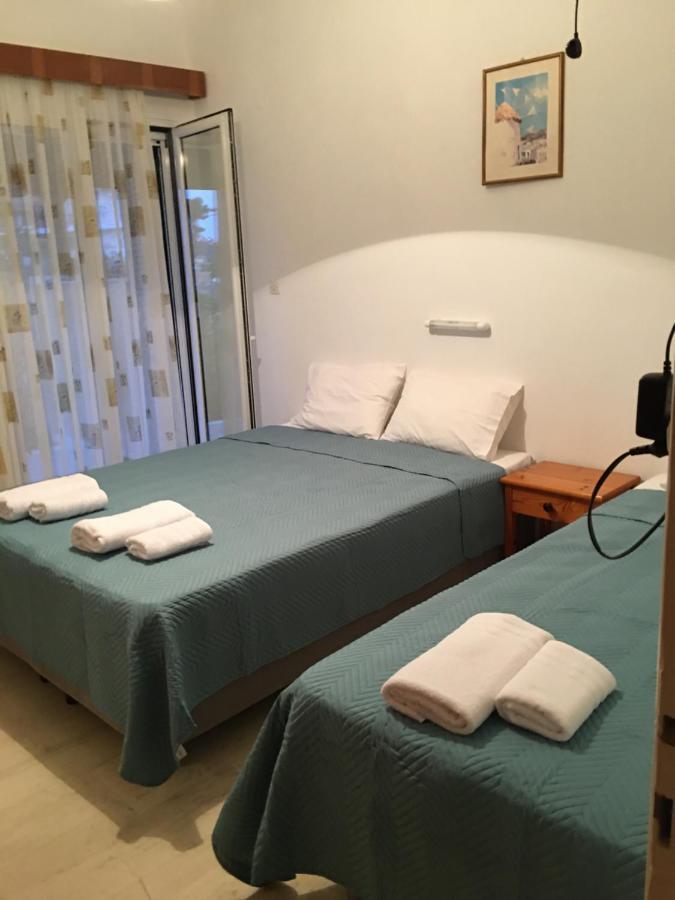 Villa Politis Poros  Exterior photo
